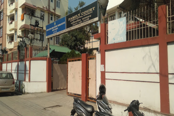 Family Courts