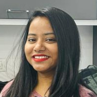 Maya Rani Roy