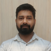 Tanmoy Kr. Das
