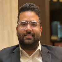 Uddipan Chaudhury
